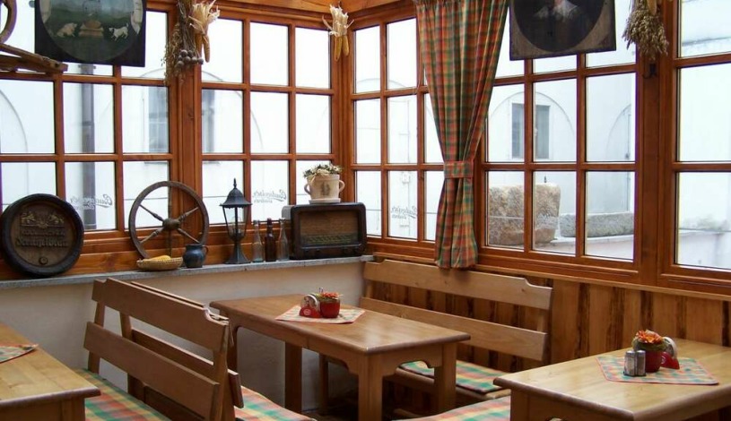 Penzion Pod Radnicí Český Krumlov